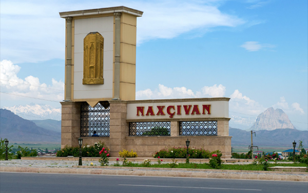 Naxçıvan üzrə investisiyaların icra səviyyəsi açıqlandı