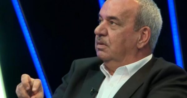 O, çox "təhlükəli" meyxanaçı idi