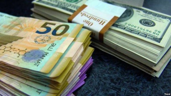 Dolların qəfil bahalaşması ilə bağlı risk...