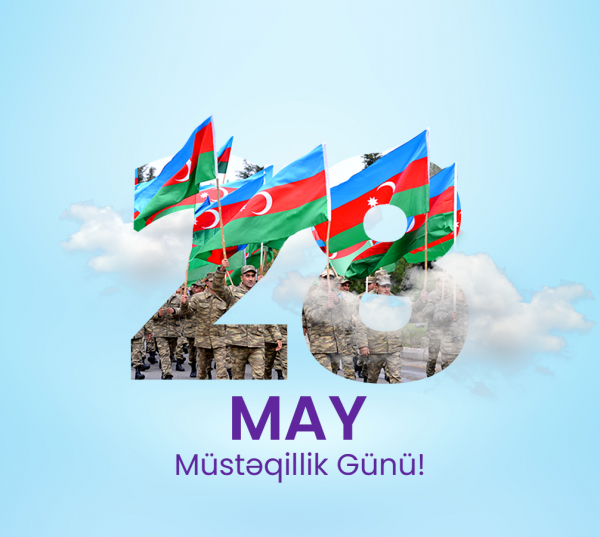 Müstəqilliyimiz əbədidir, dönməzdir, sarsılmazdır