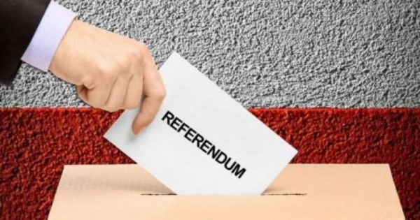 Azərbaycan referenduma hazırlaşır?