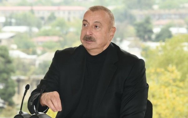 Bundan sonra Zəngəzur bölgəsi Ermənistana birləşdirildi...