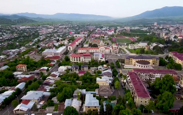 Xankəndidə 6 milyon manata yeni yarımstansiya tikiləcək