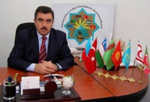Turan elinin FƏDAKAR ƏSGƏRİ...