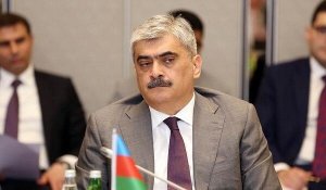 Koordinasiya Şurasının iclası keçirildi