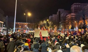 Türkiyədə 286 min insan aksiyaya çıxdı
