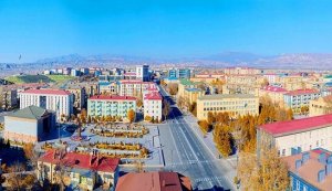 Azərbaycanda yeni iqtisadiyyat naziri təyin olundu