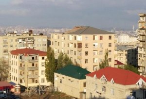 "Kubinka"da söküntü işlərinin qarşısı alındı - Rəsmi