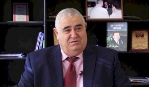 “Şərurlu İsfəndiyar” həbs olunur?