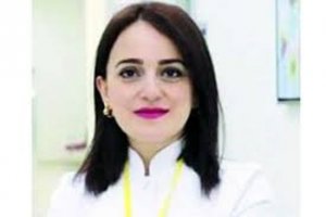 Həkimlik məsuliyyətdir, vicdandır, nəciblikdir, müqəddəsdir