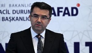 Türkiyənin MTŞ-nın baş katibi Bakıda