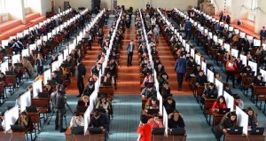 Müəllimlərin sertifikasiya imtahanının vaxtı bəlli oldu