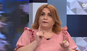 5 aydır əzab çəkirəm, anamı ağladıblar - İlhamə Elşadqızı