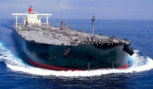 BƏƏ ilə əlaqəli tanker İranda saxlanıldı