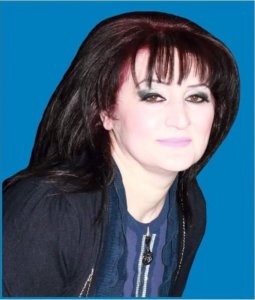 " Gəl, gör nə gündəyəm, ana"silsiləsindən...