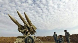 İsrailə zərbə endirməyə tam hazırıq - İran generalı