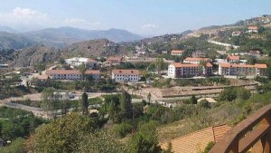 Laçında məskunlaşan sakinlərin sayı açıqlandı