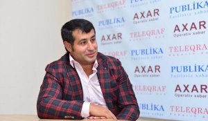 Musayev vurulmazdan öncə bu məmuru ittiham etdi