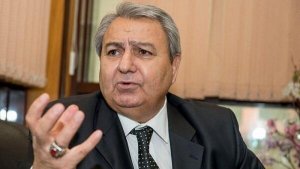 Əməkdar artist cəzalandı