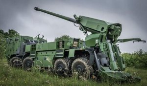Fransa Ukraynaya 200 milyon avroluq silah göndərəcək
