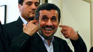 Mahmud Əhmədinejad öldürülüb?