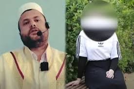 16 yaşlı qızı qaçıran axunddan XƏBƏR VAR