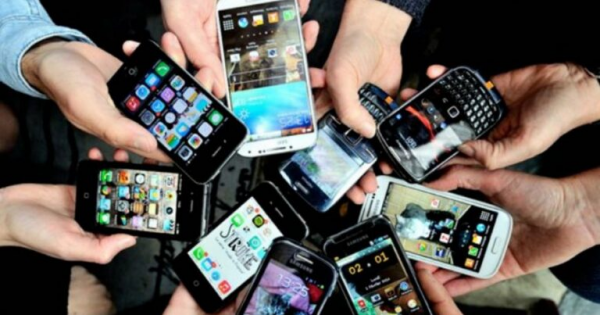 Xaricdən mobil telefon gətirmək niyə azalıb? - VİDEO