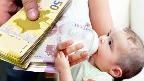 Həmin uşaqların müavinəti niyə kəsilib? - Rəsmi açıqlama