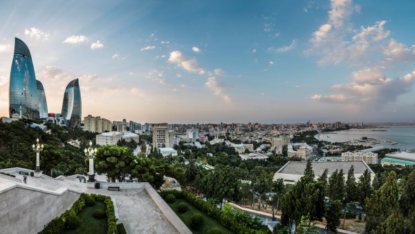 İranın Azərbaycandakı yeni səfirinin adı açıqlandı