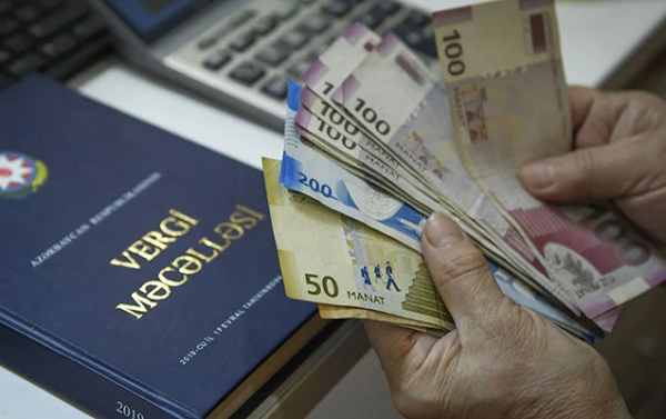 “Gəlir vergisinin büdcədə ən yüksək payı ötən ilə təsadüf edir”