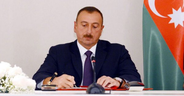 Prezident bu yolun tikintisinə 1.5 milyon manat ayırdı