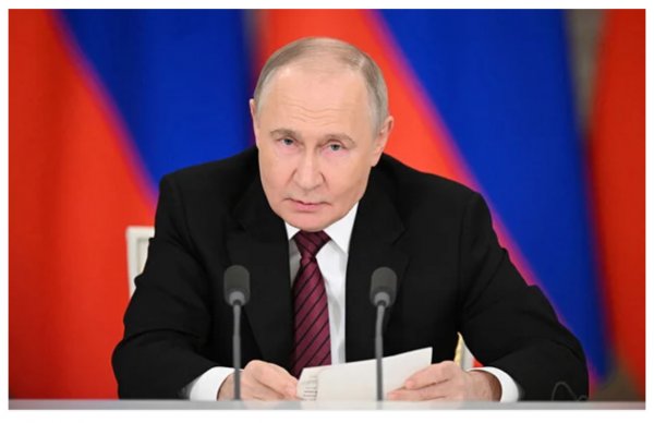 “Kiyevin sülhə ehtiyacı yoxdur” - Putin