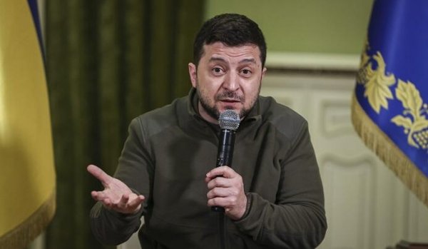 Əgər Rusiya bunu tələb edirsə, özü də bu təşkilatı tərk etsin