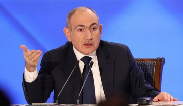 Paşinyan yeni savaşa girdi