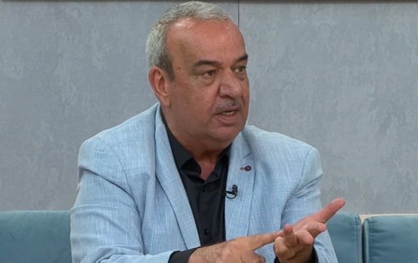 "Bunu dərk edəndən sonra məzarımı qazdırdım"