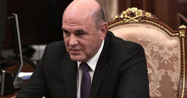Mişustin Azərbaycanı da bu sistemə qoşulmağa çağırdı