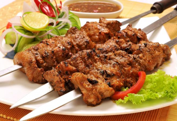Qurban ətindən kabab bişirmək olmaz?