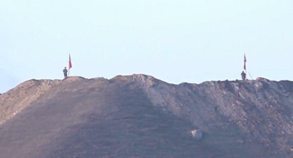 Azərbaycana keçən ermənilər geri qaytarıldı