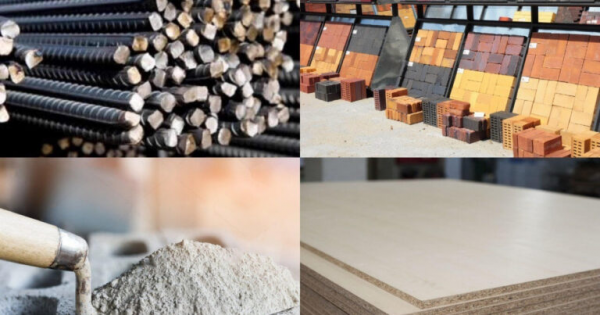 Azərbaycanda tikinti materialları bazarında qiymətlər necədir?