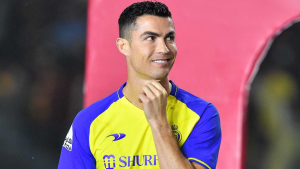 Ronaldo klub seçimini etdi