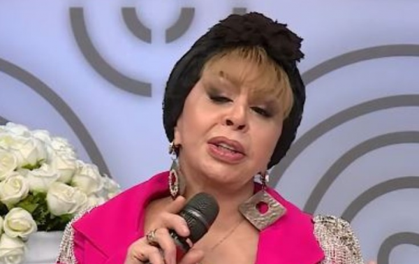 Ruhəngiz Allahverdiyeva plastik əməliyyatlarını sadaladı