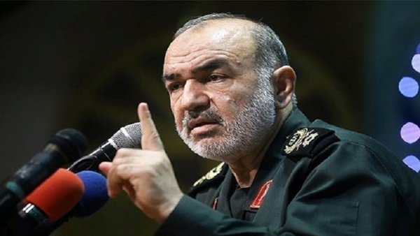 İsrail hücumu: SEPAH komandiri də öldürüldü