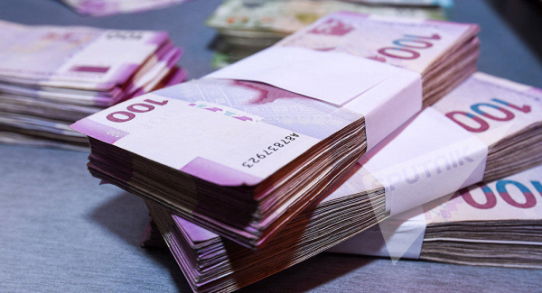 Azərbaycanda orta aylıq əmək haqqı nə qədər artıb?