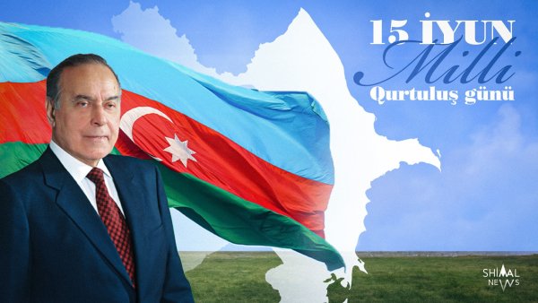 Qurtuluşdan inkişafa gedən yol