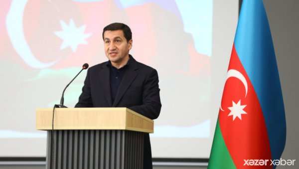 Etnik azərbaycanlıların İrana agent kimi yerləşdirilməsi iddiaları absurddur