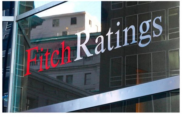 “Fitch” Azərbaycanın investisiya reytinqini yüksəldib