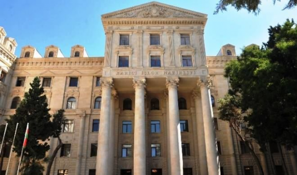 İrandakı diplomatlarımızın ailə üzvləri təxliyə olundu