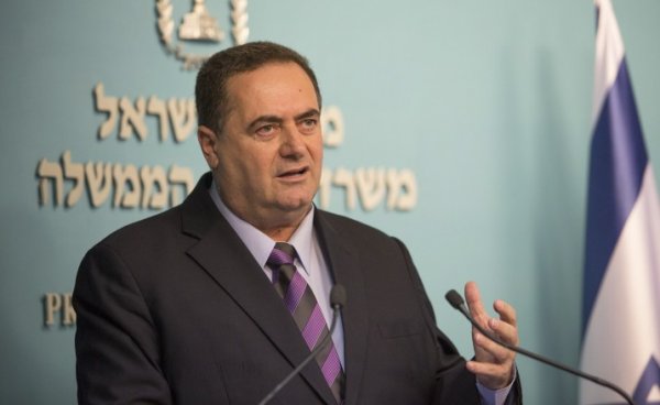 İranın daxili təhlükəsizlik qərargahı məhv edilib