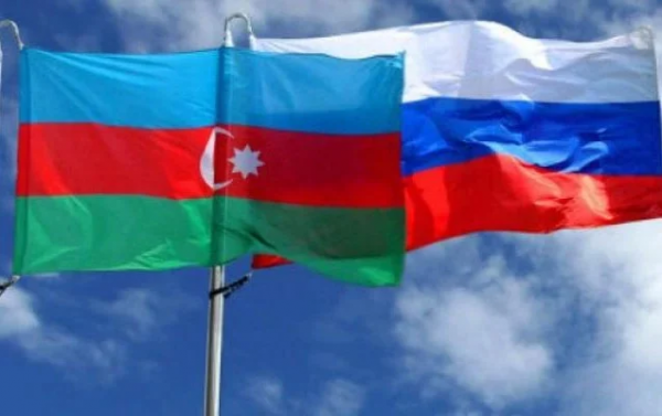“Bizim Azərbaycanla yaxşı layihələrimiz var” - Putin