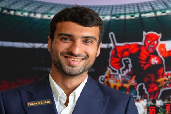 Əmrəli YENİ KULUBDA
